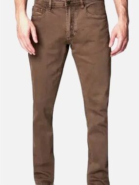 Blank NYC Wooster Slim Men's Jeans
